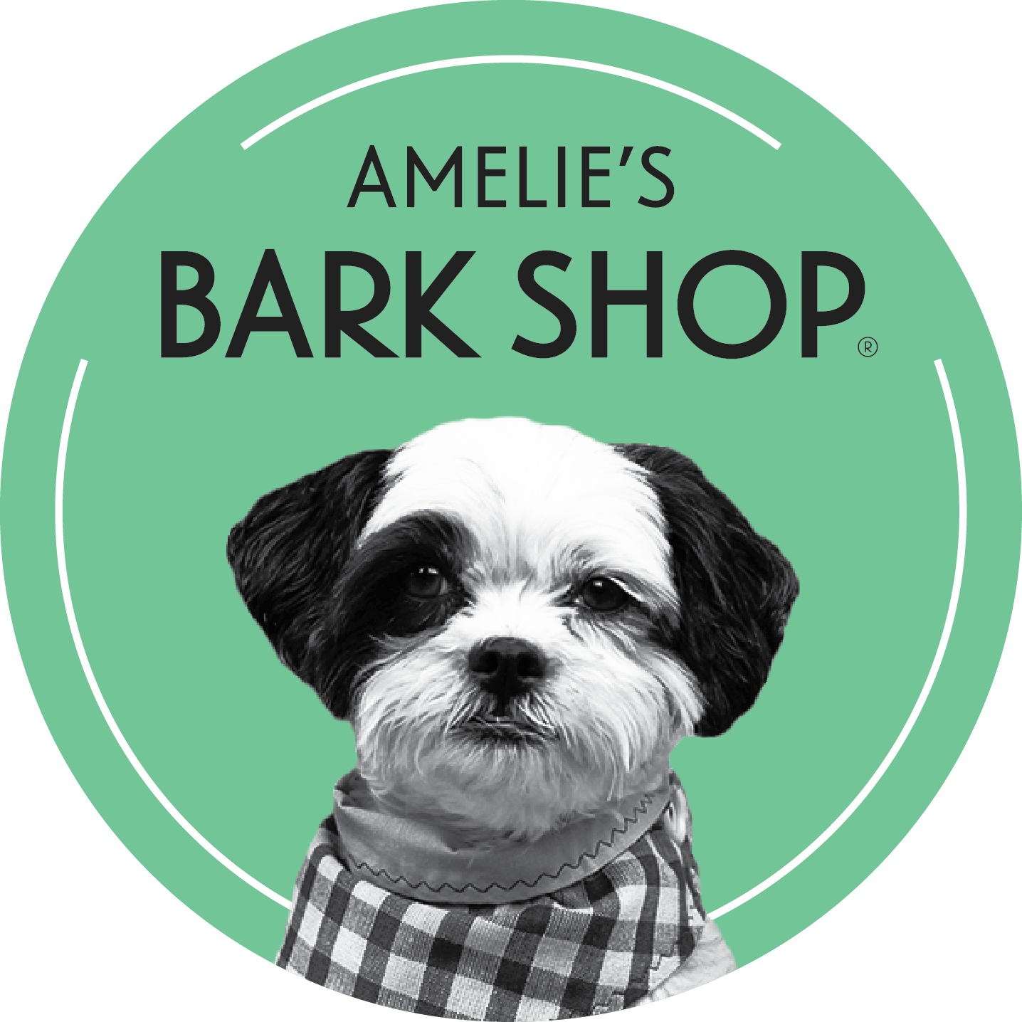 Amelie's Bark Shop